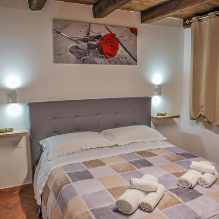 La Folkloressa Apartments باليرمو المظهر الخارجي الصورة