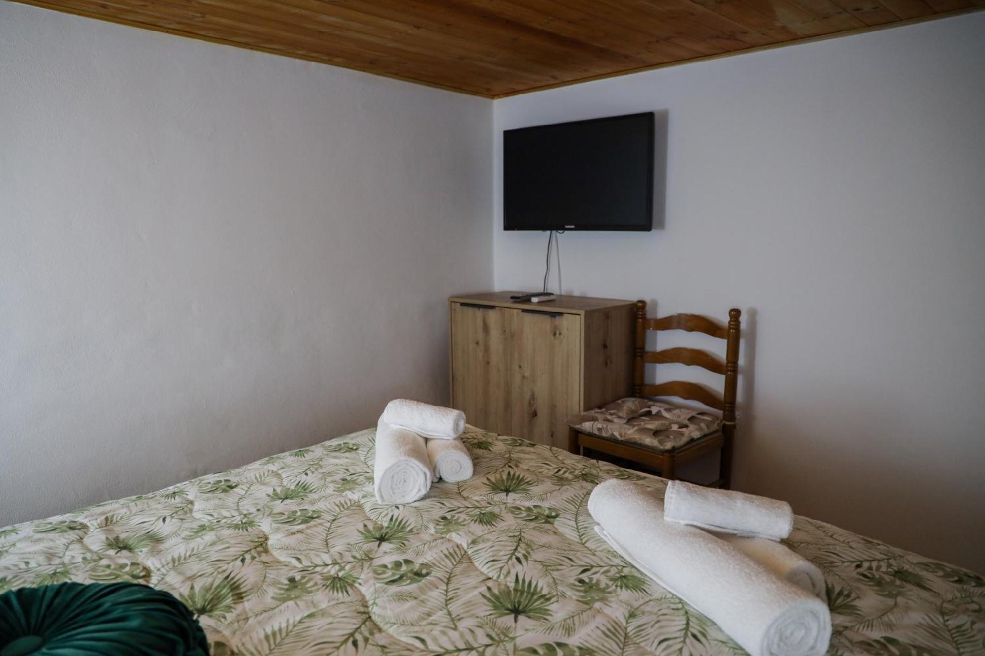 La Folkloressa Apartments باليرمو المظهر الخارجي الصورة