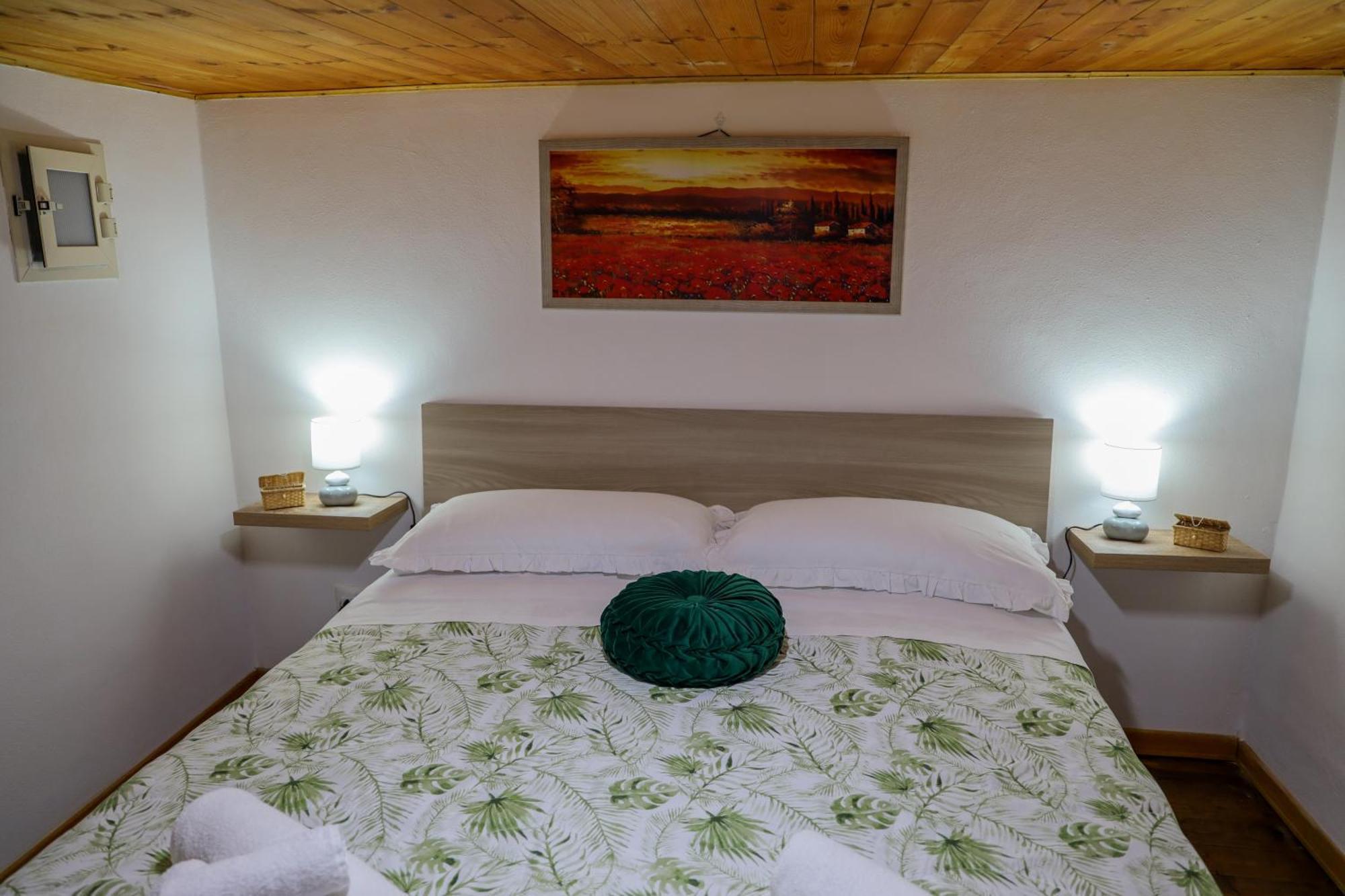 La Folkloressa Apartments باليرمو المظهر الخارجي الصورة