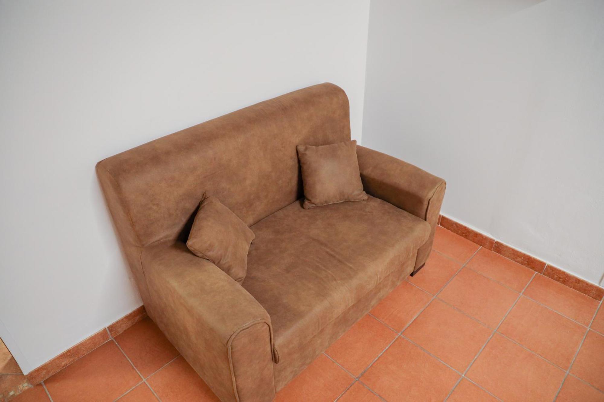 La Folkloressa Apartments باليرمو المظهر الخارجي الصورة
