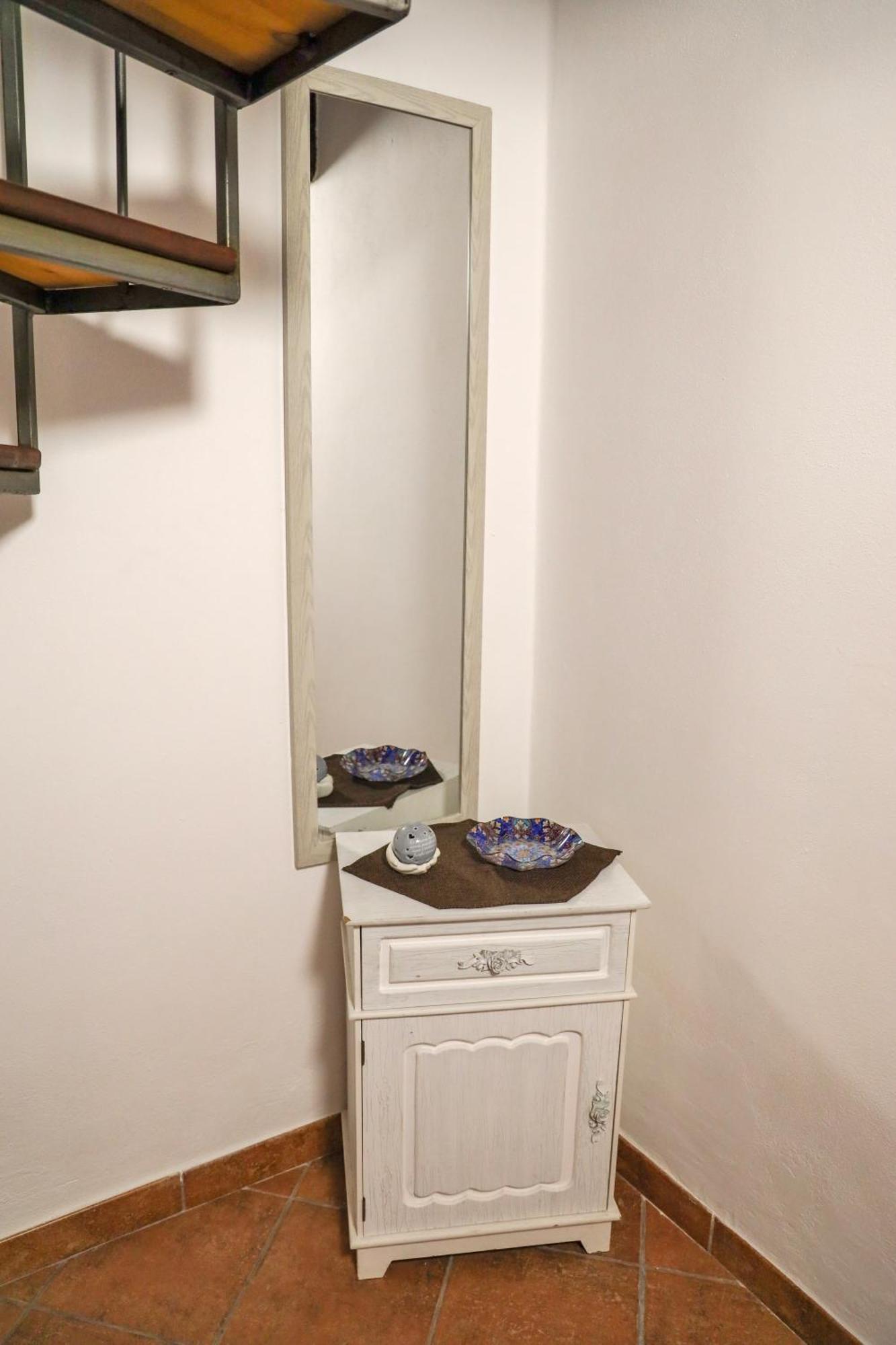 La Folkloressa Apartments باليرمو المظهر الخارجي الصورة