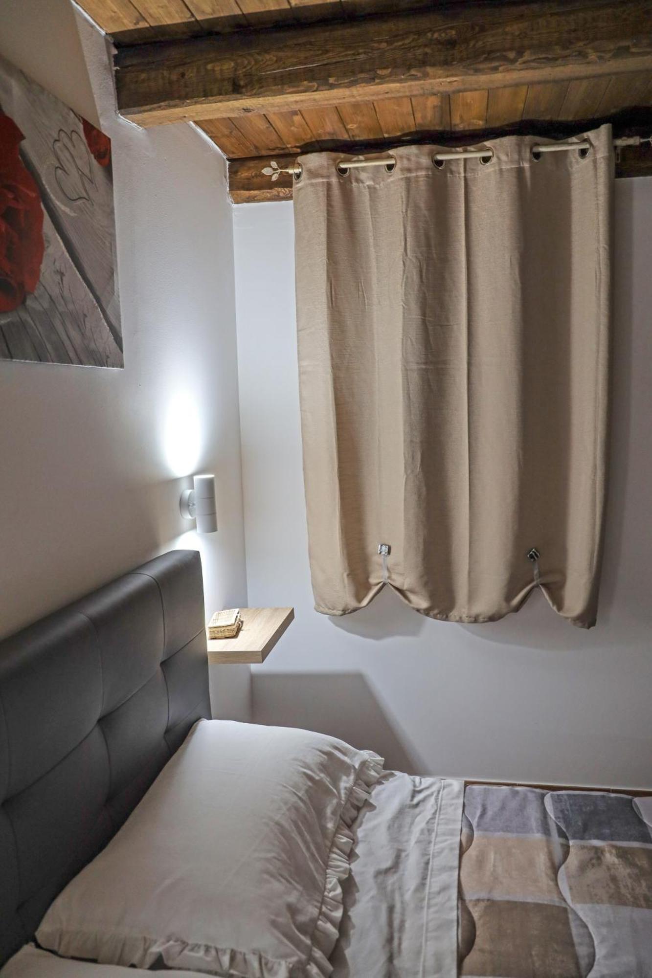 La Folkloressa Apartments باليرمو المظهر الخارجي الصورة